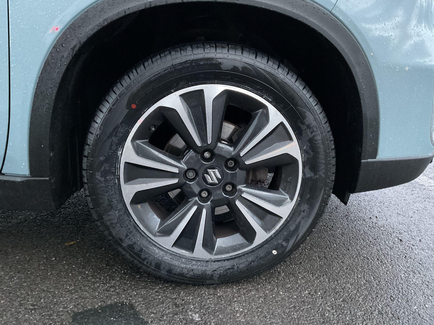 Used Suzuki Vitara 2020 for sale - 77119759: Photo 48