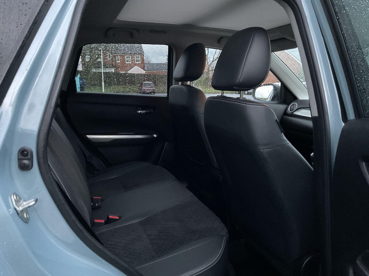 Used Suzuki Vitara 2020 for sale - 77119759: Photo 49