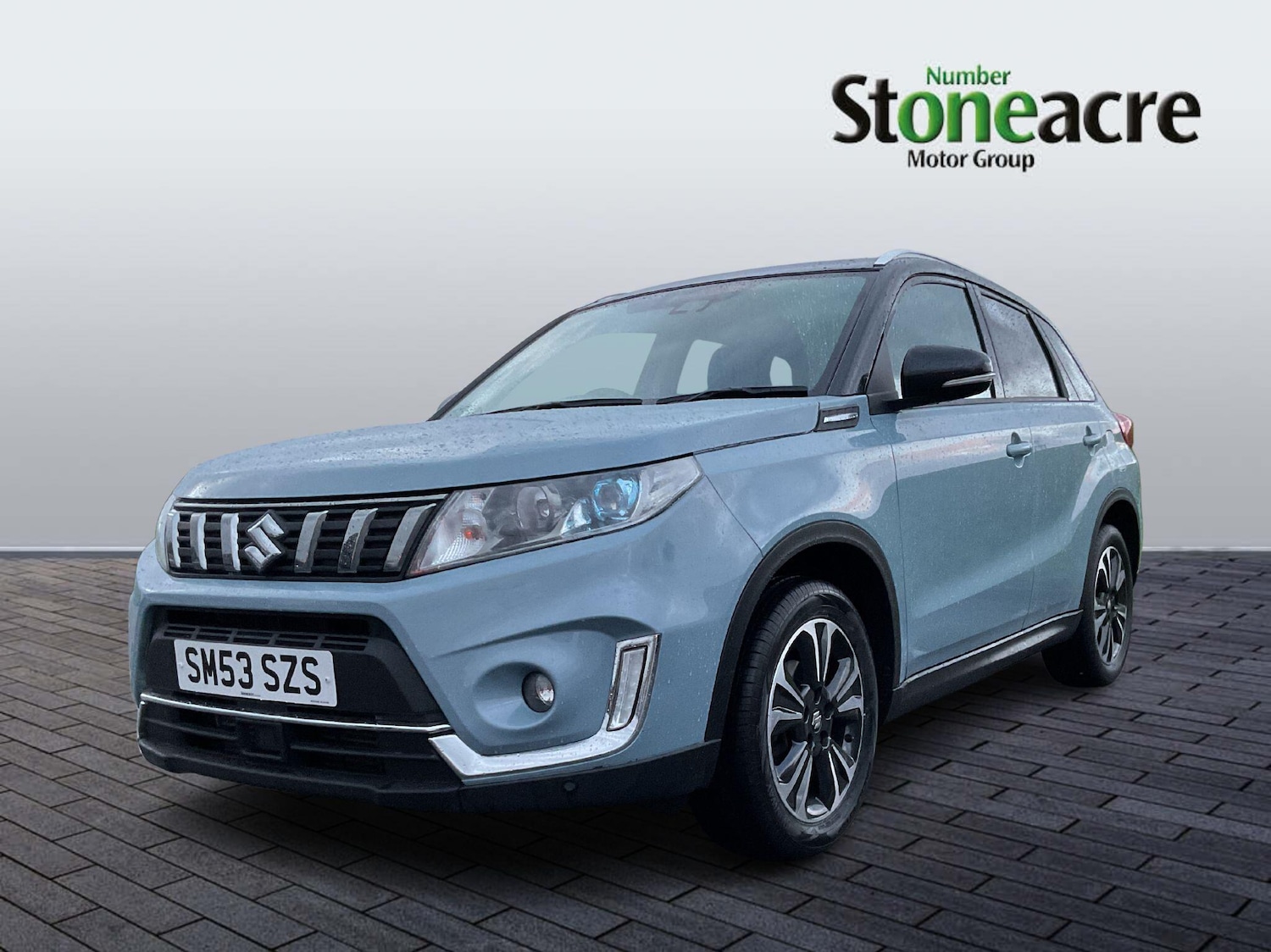 Used Suzuki Vitara 2020 for sale - 77119759: Photo 5