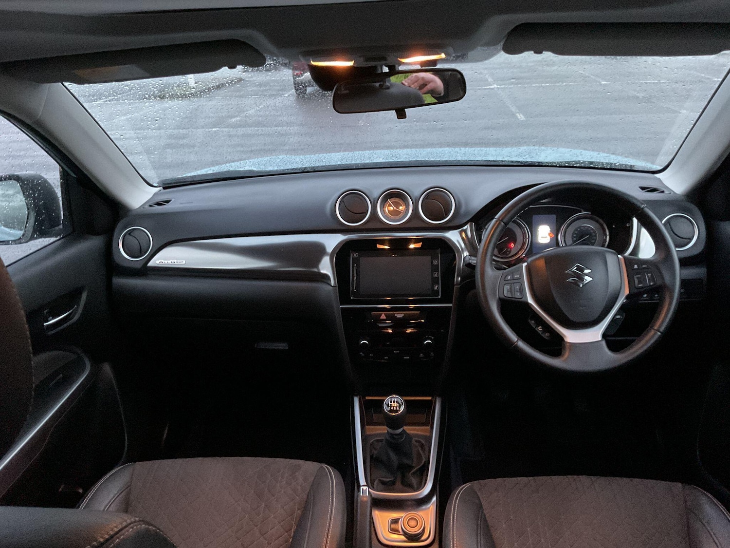 Used Suzuki Vitara 2020 for sale - 77119759: Photo 54