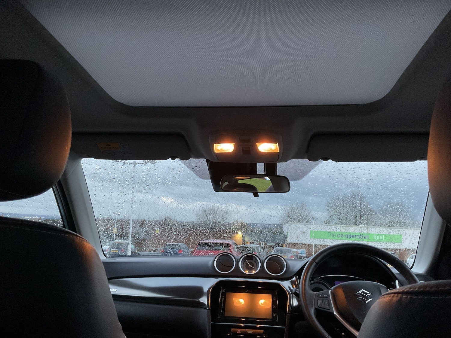 Used Suzuki Vitara 2020 for sale - 77119759: Photo 55