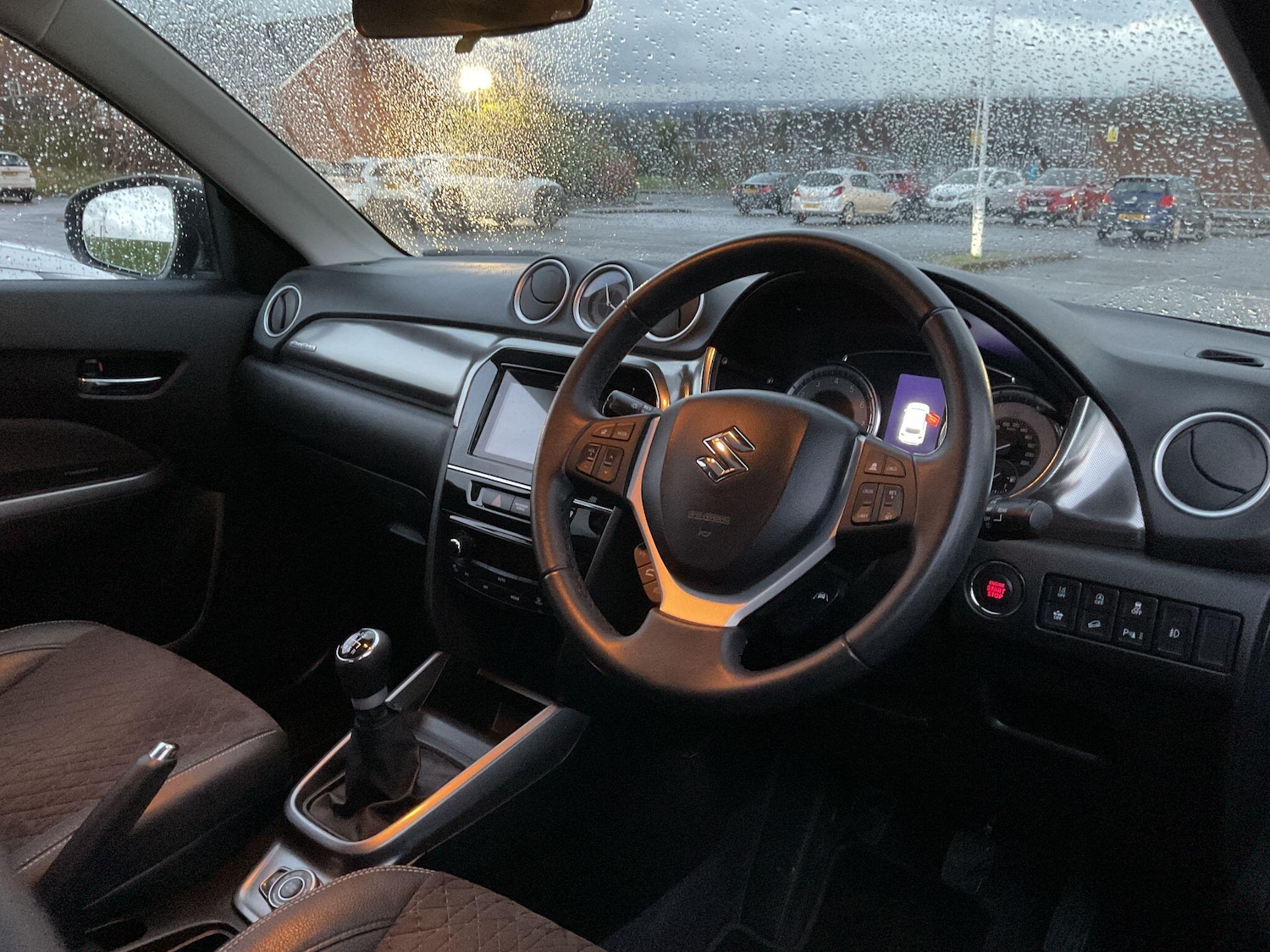 Used Suzuki Vitara 2020 for sale - 77119759: Photo 60