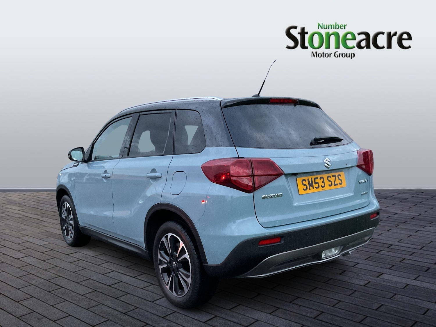 Used Suzuki Vitara 2020 for sale - 77119759: Photo 7