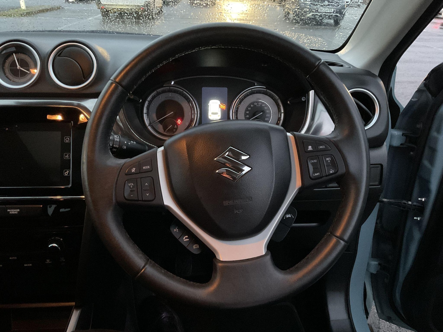 Used Suzuki Vitara 2020 for sale - 77119759: Photo 71