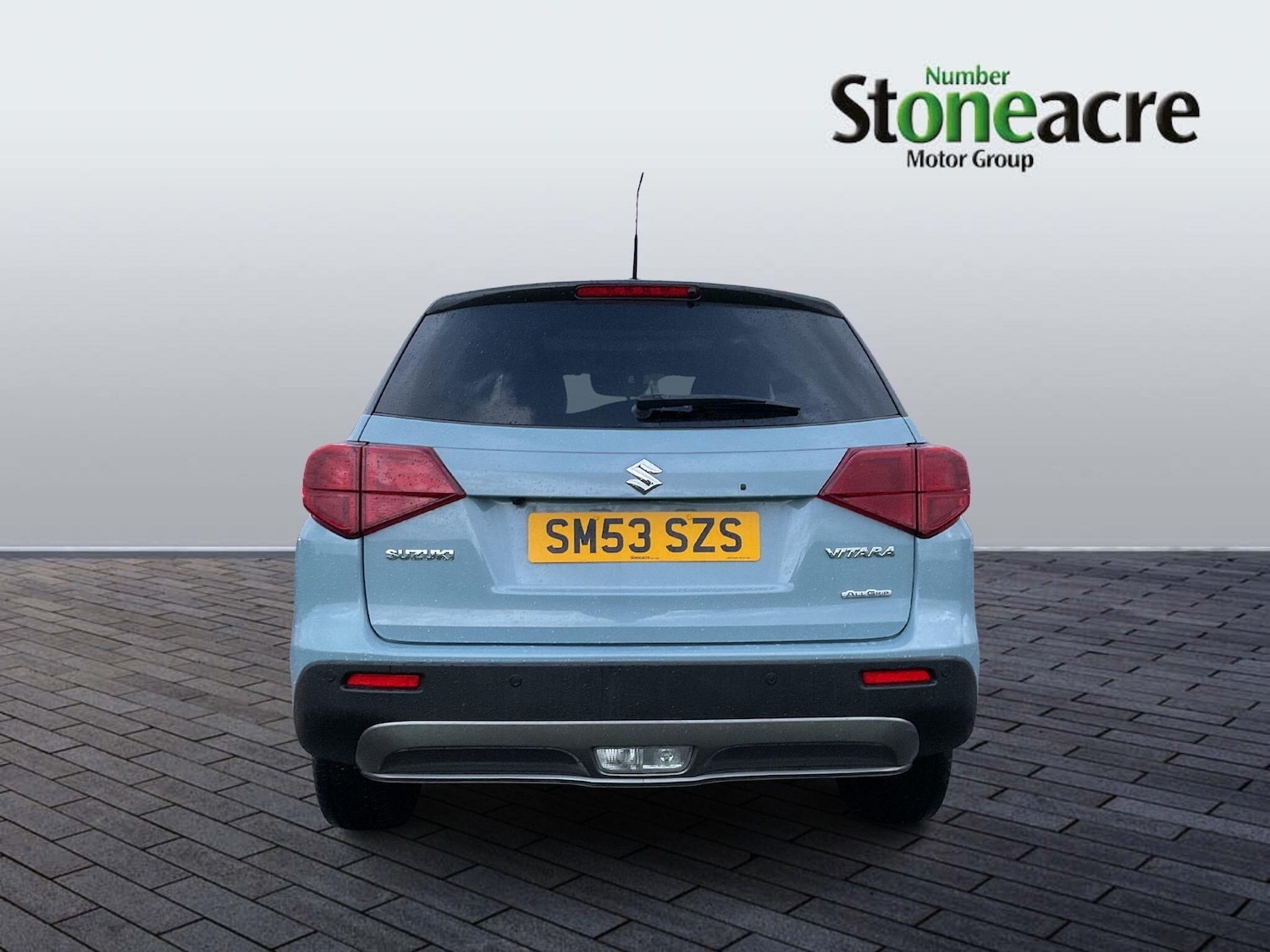 Used Suzuki Vitara 2020 for sale - 77119759: Photo 8