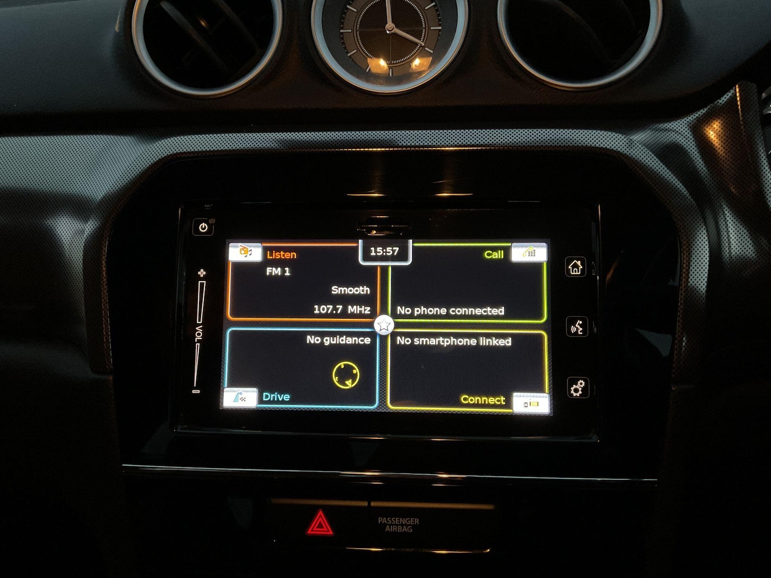 Used Suzuki Vitara 2020 for sale - 77119759: Photo 85