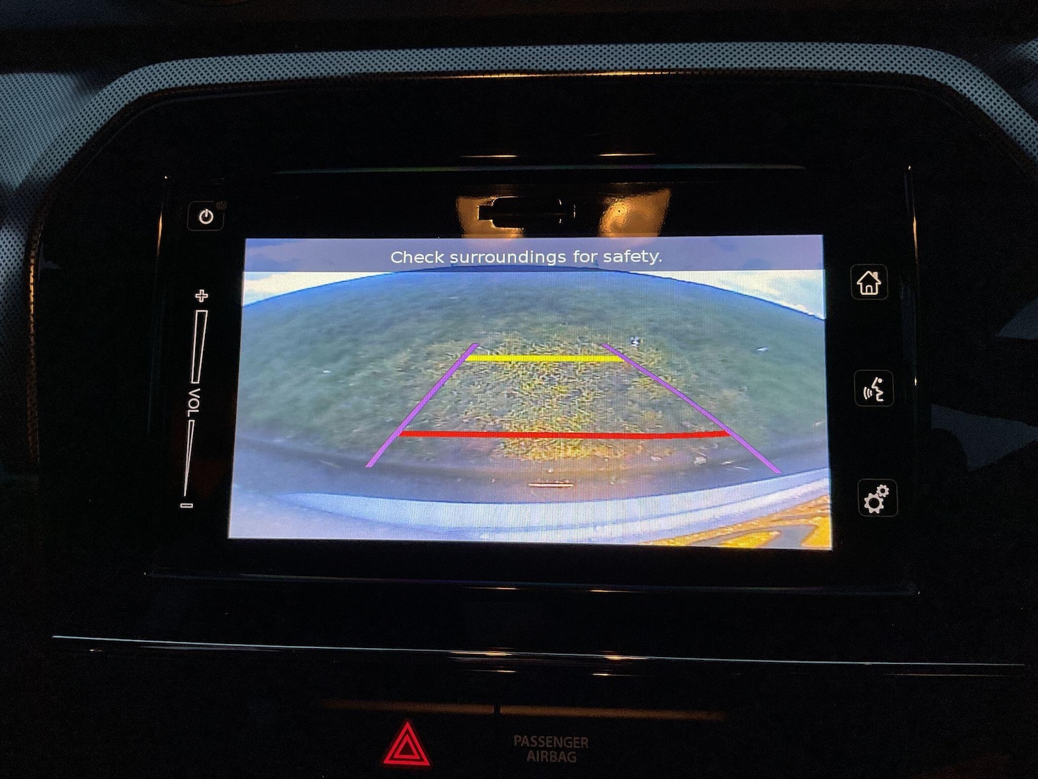 Used Suzuki Vitara 2020 for sale - 77119759: Photo 86