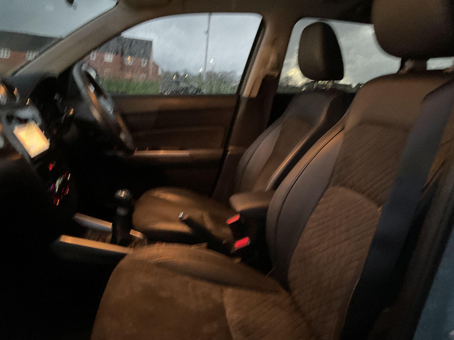 Used Suzuki Vitara 2020 for sale - 77119759: Photo 93