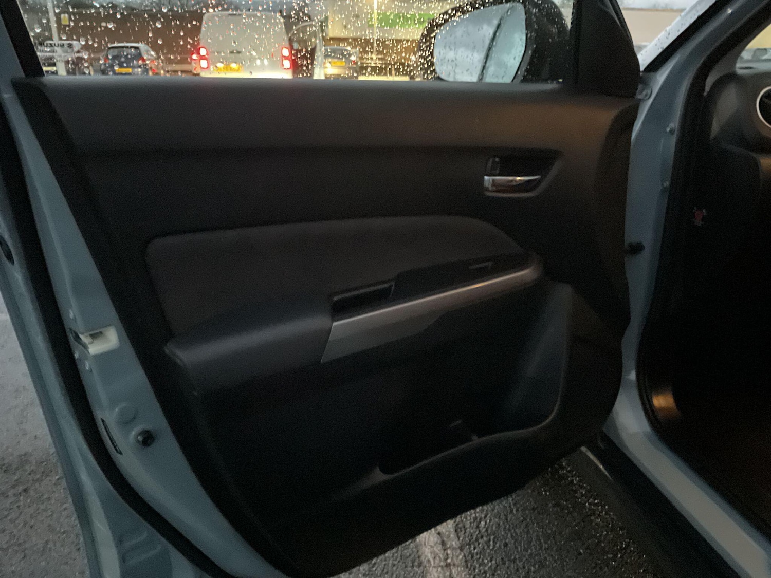 Used Suzuki Vitara 2020 for sale - 77119759: Photo 98