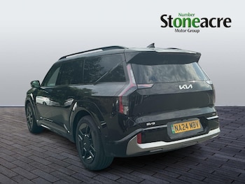 Used Kia EV9 2024 for sale - 79145189: Photo