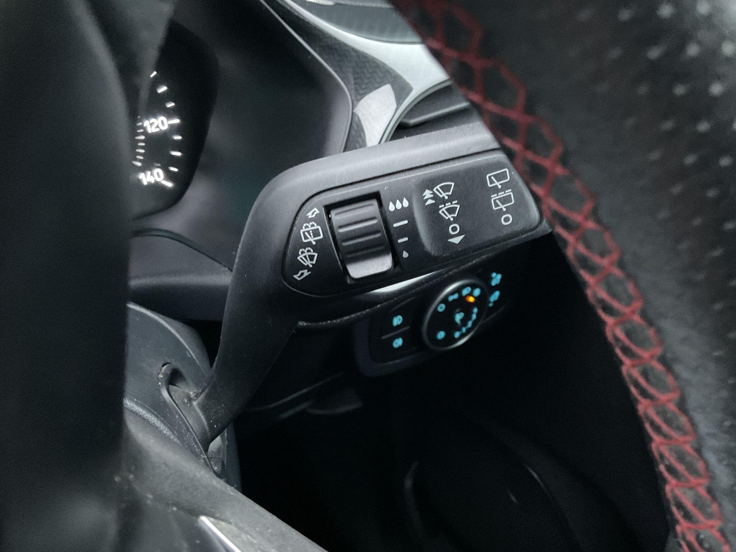 Used Ford Fiesta 2020 for sale - 77440073: Photo 17