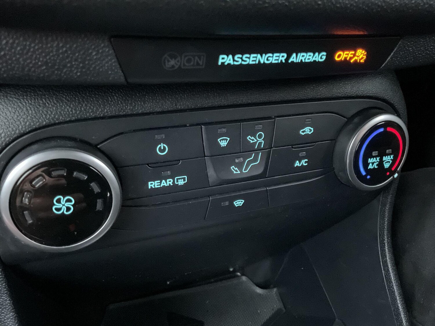 Used Ford Fiesta 2020 for sale - 77440073: Photo 19