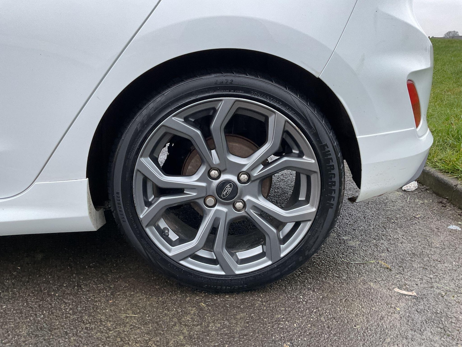 Used Ford Fiesta 2020 for sale - 77440073: Photo 26