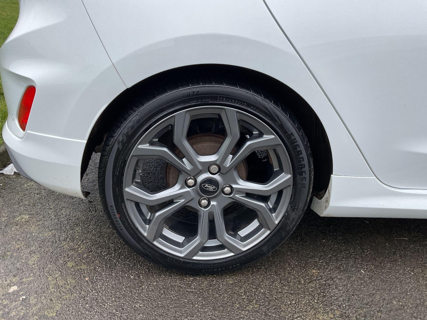 Used Ford Fiesta 2020 for sale - 77440073: Photo 27