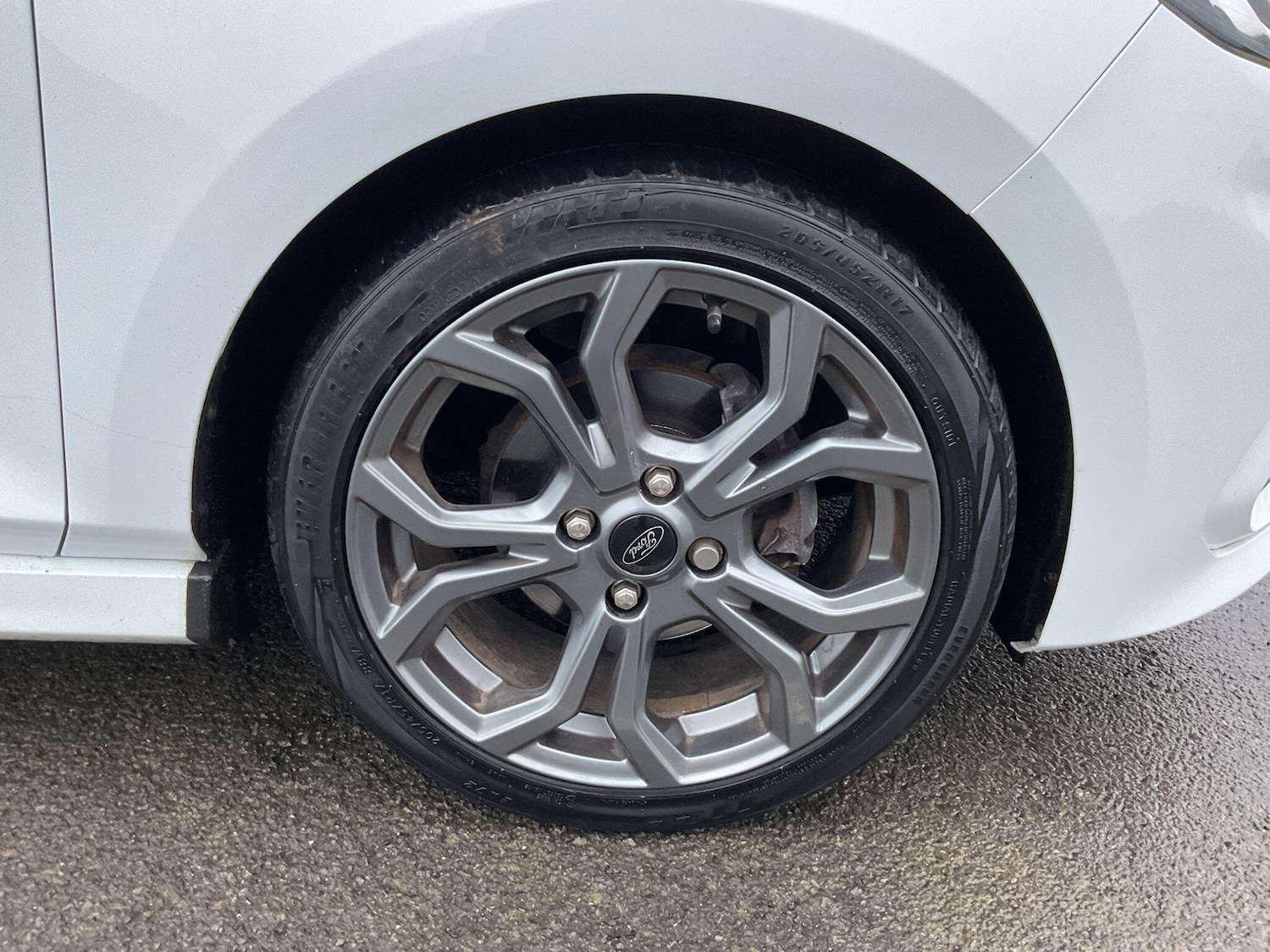 Used Ford Fiesta 2020 for sale - 77440073: Photo 28