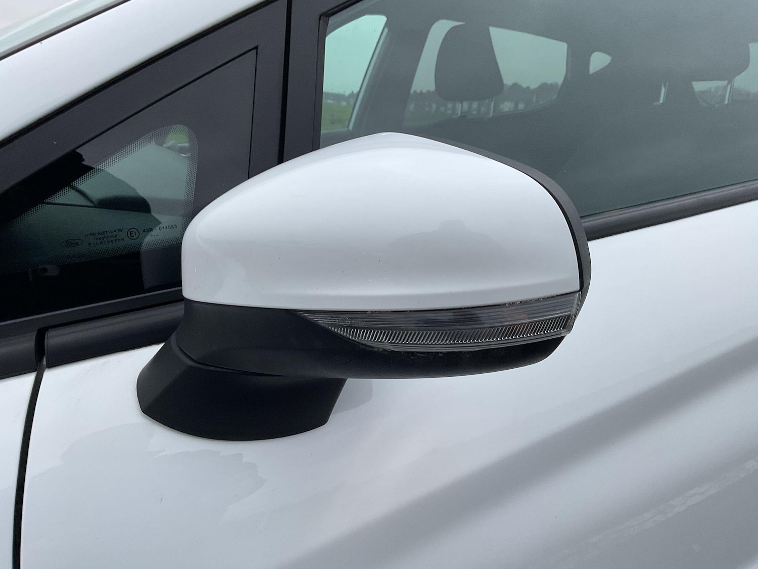 Used Ford Fiesta 2020 for sale - 77440073: Photo 36