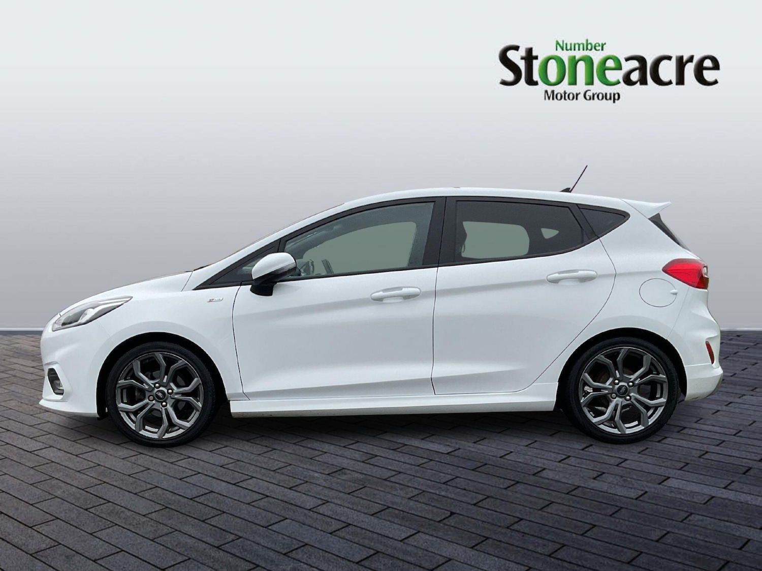 Used Ford Fiesta 2020 for sale - 77440073: Photo 4