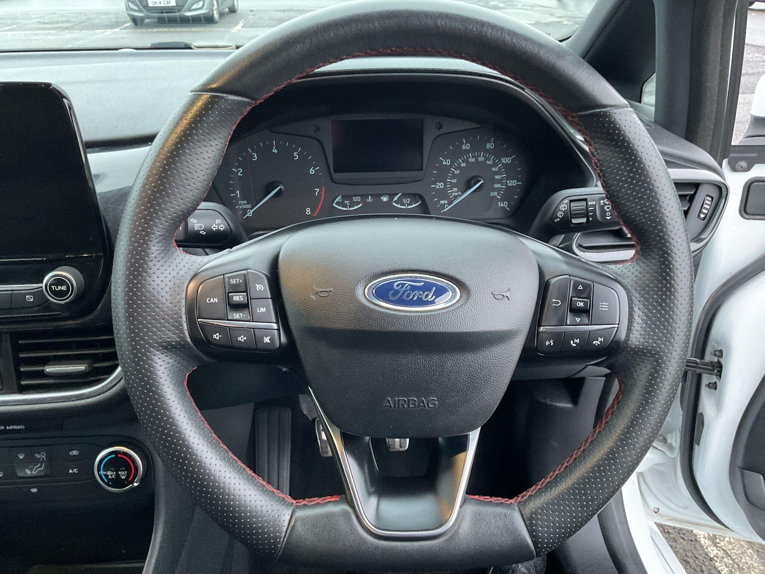 Used Ford Fiesta 2020 for sale - 77440073: Photo 42
