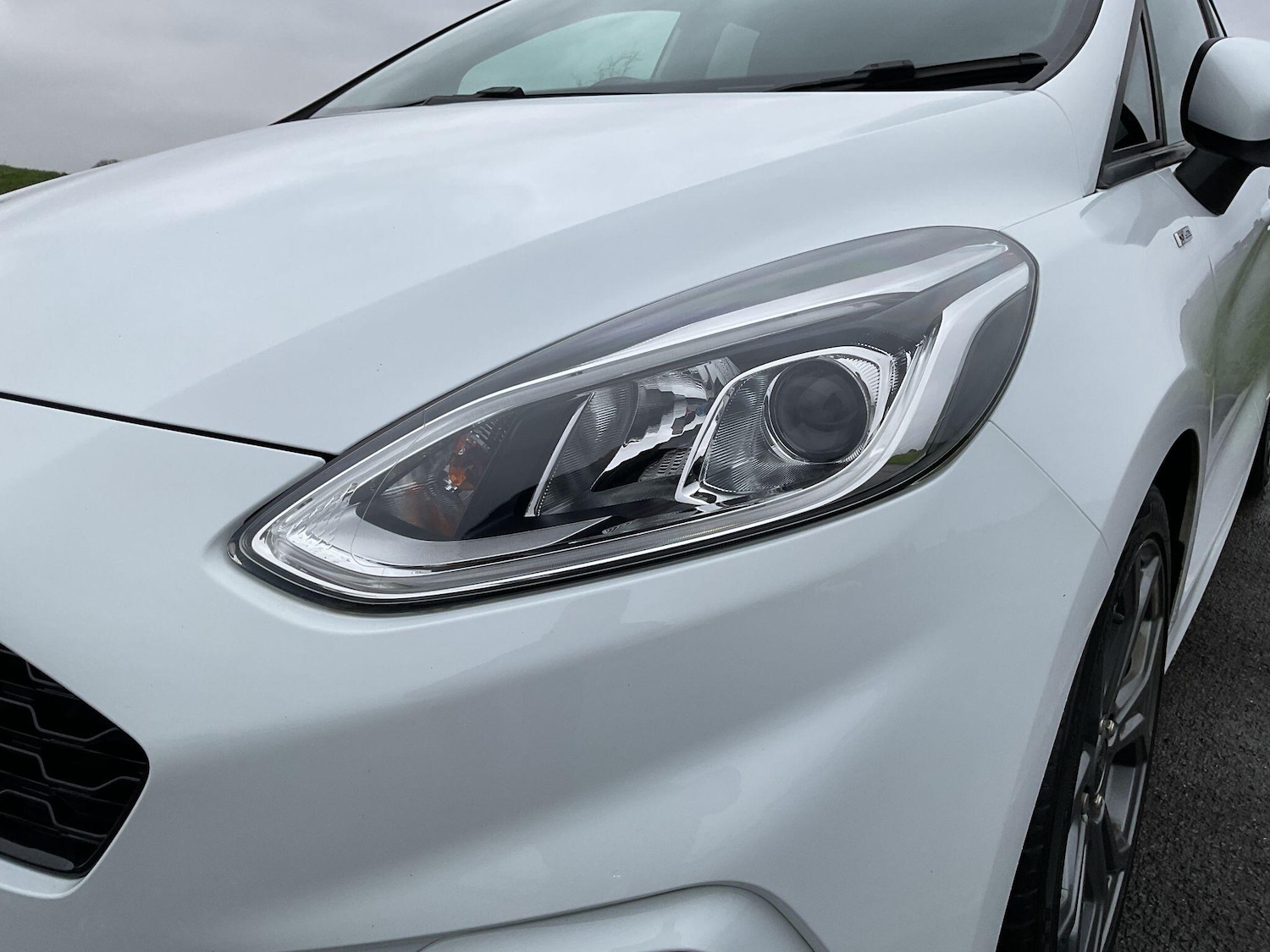 Used Ford Fiesta 2020 for sale - 77440073: Photo 48