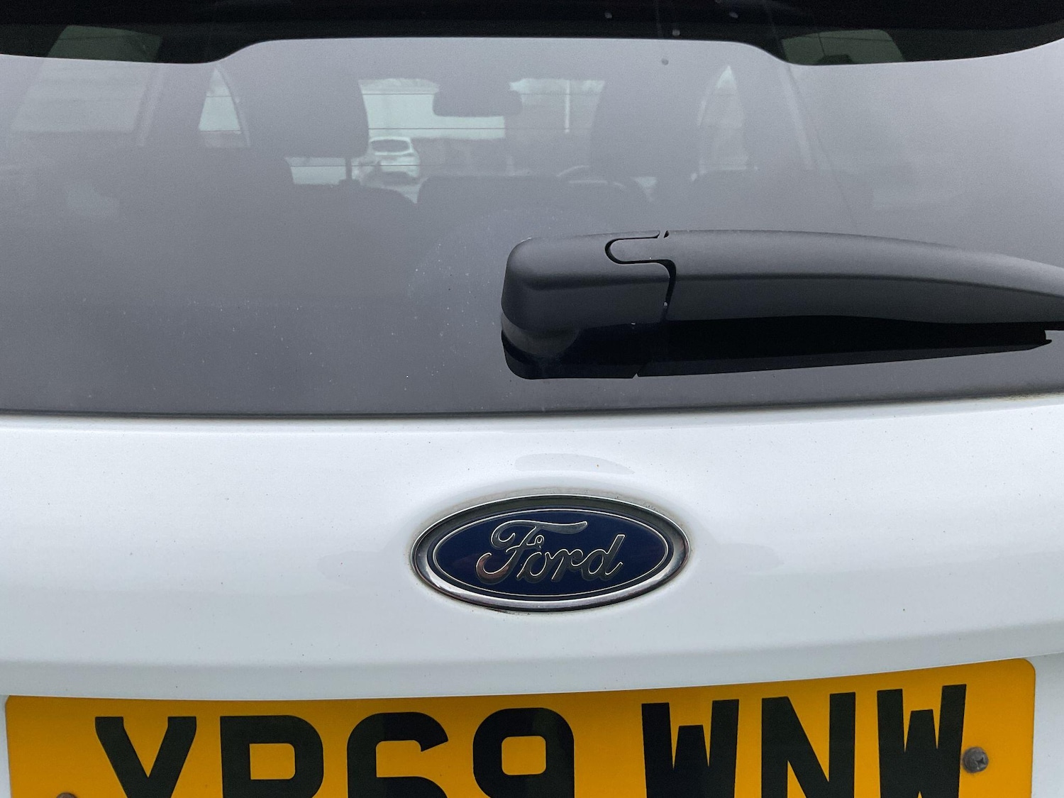 Used Ford Fiesta 2020 for sale - 77440073: Photo 51