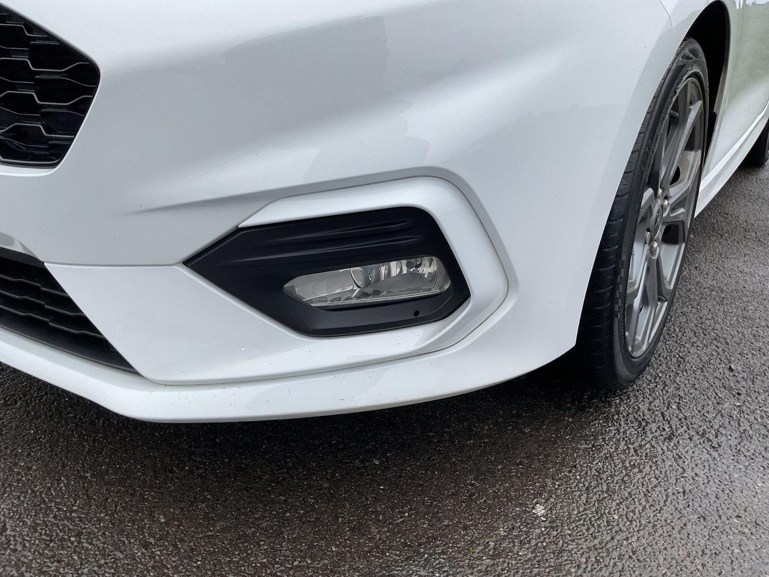 Used Ford Fiesta 2020 for sale - 77440073: Photo 58