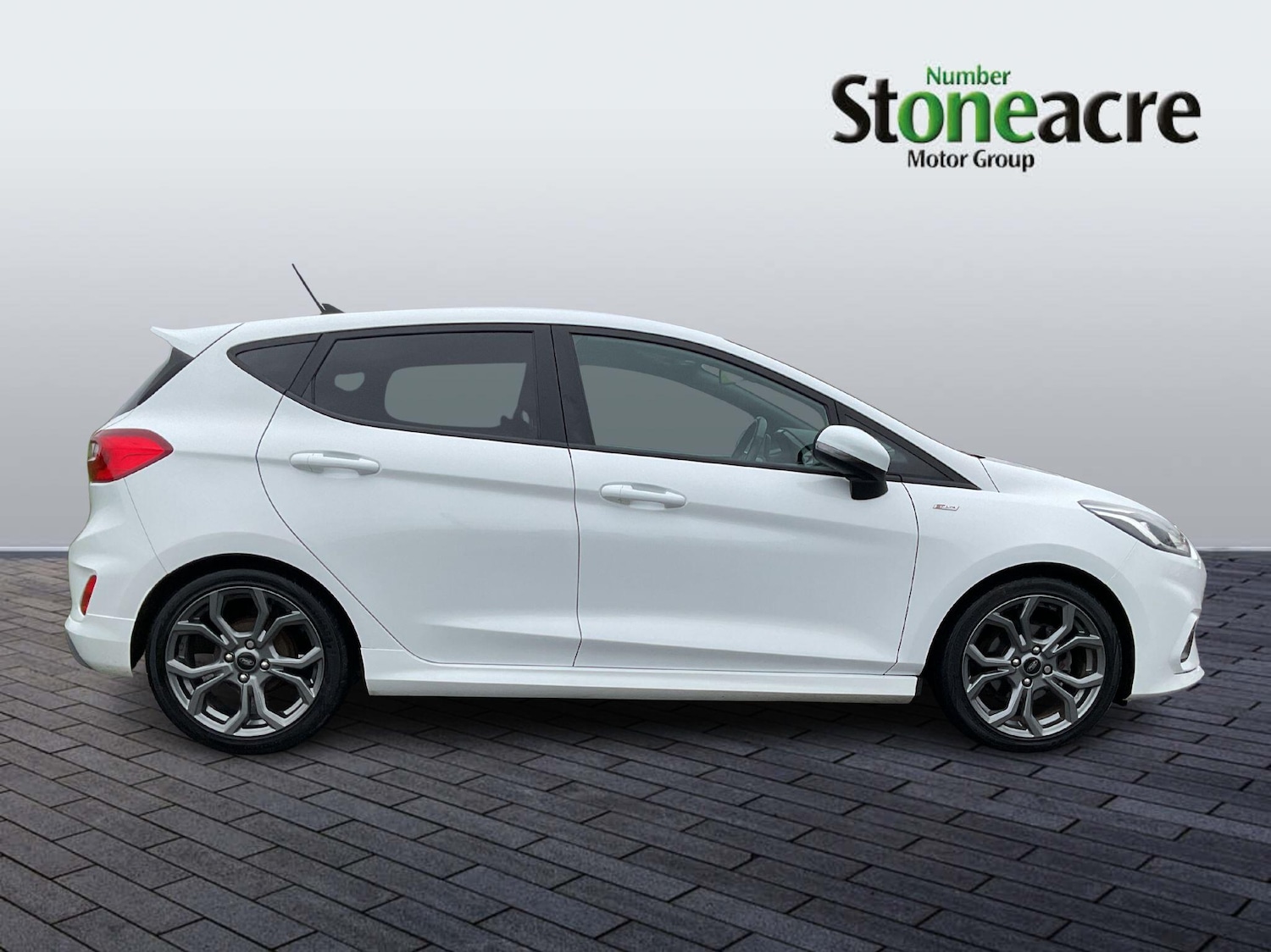 Used Ford Fiesta 2020 for sale - 77440073: Photo 8