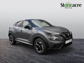 Used Nissan Juke 2023 for sale - 79621618: Photo