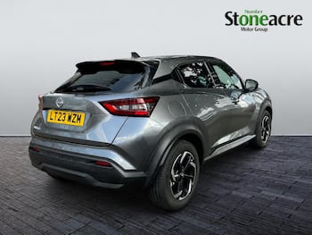 Used Nissan Juke 2023 for sale - 79621618: Photo