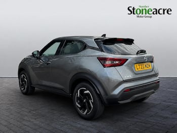 Used Nissan Juke 2023 for sale - 79621618: Photo