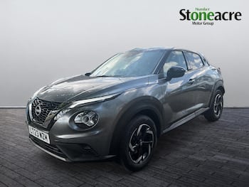 Used Nissan Juke 2023 for sale - 79621618: Photo