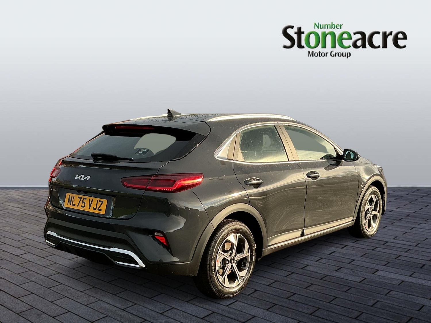 Used Kia XCeed 2025 for sale - 77377692: Photo 10