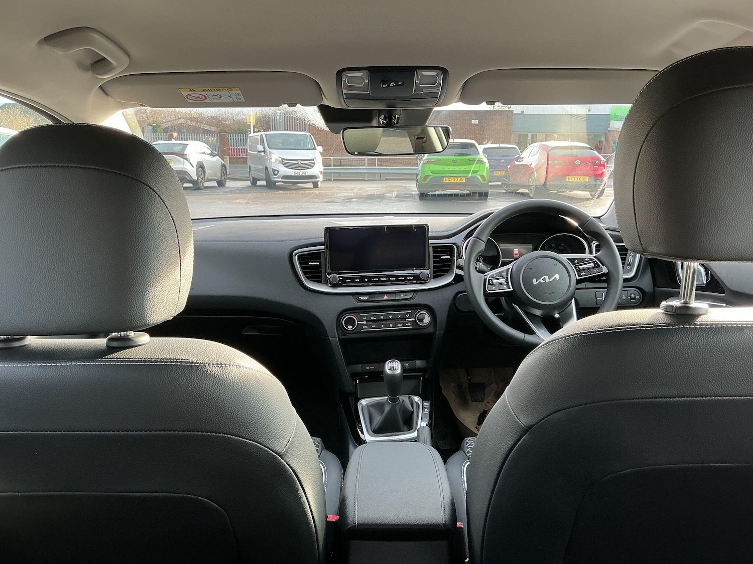 Used Kia XCeed 2025 for sale - 77377692: Photo 11