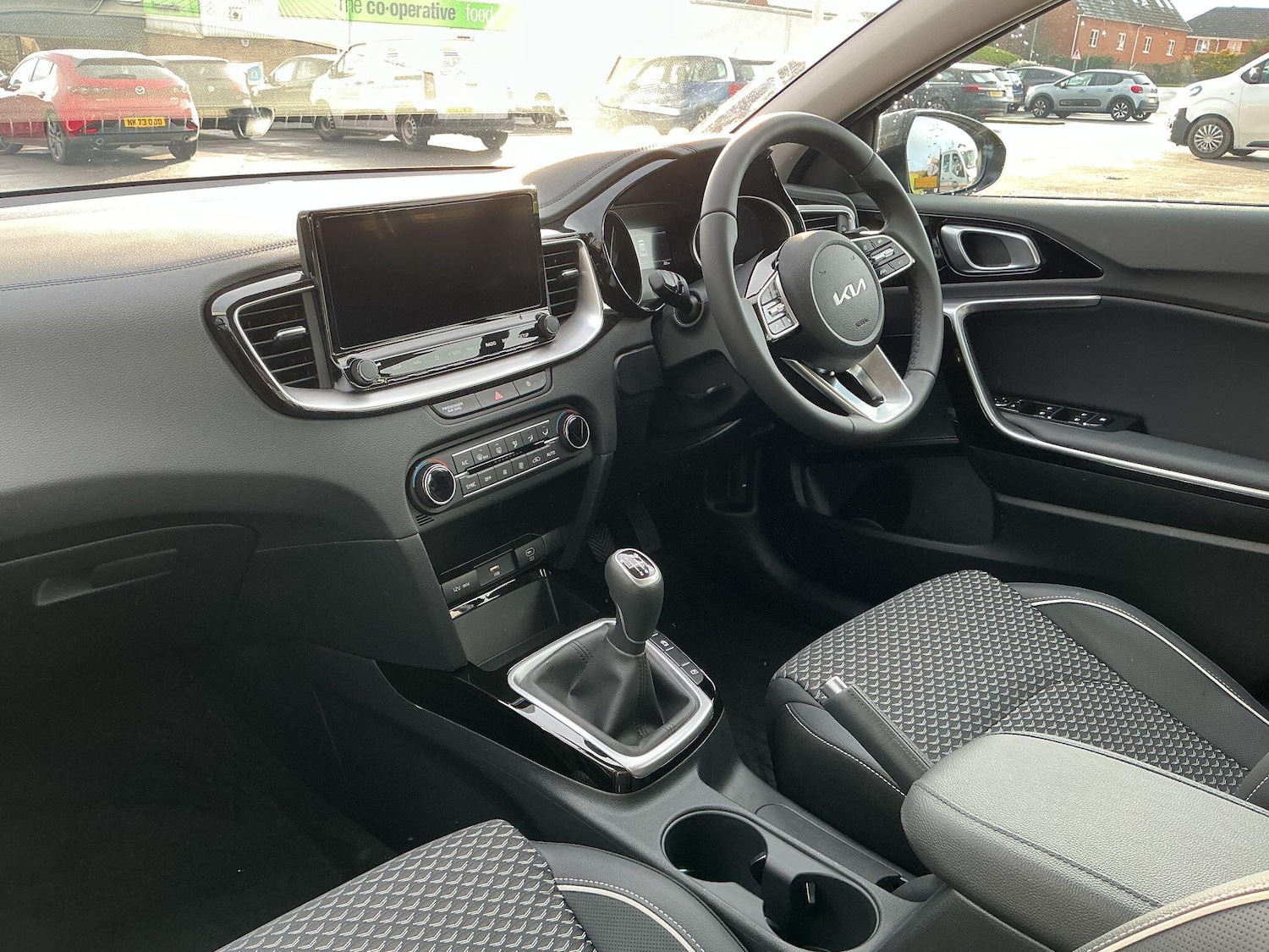 Used Kia XCeed 2025 for sale - 77377692: Photo 13