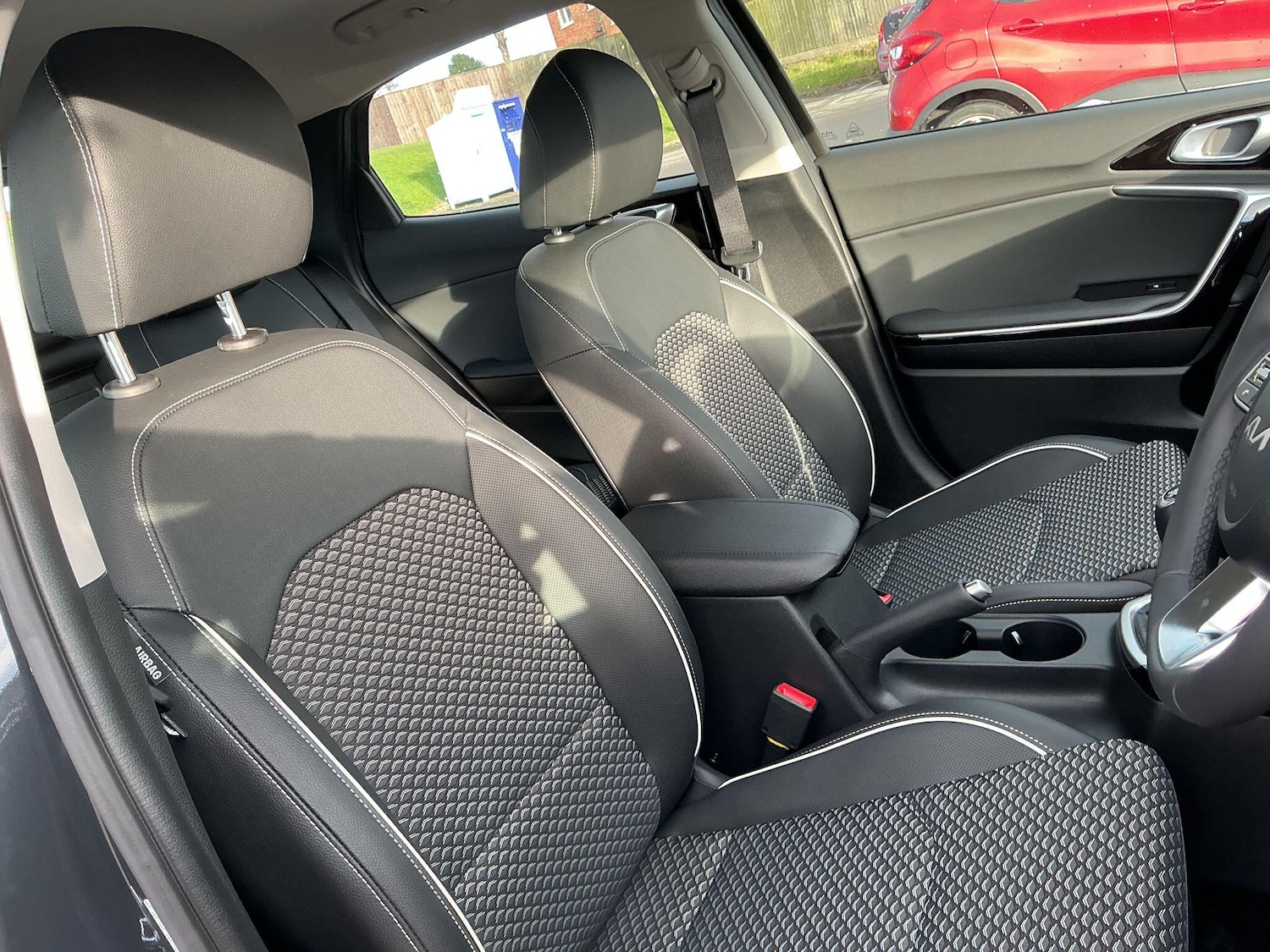 Used Kia XCeed 2025 for sale - 77377692: Photo 15