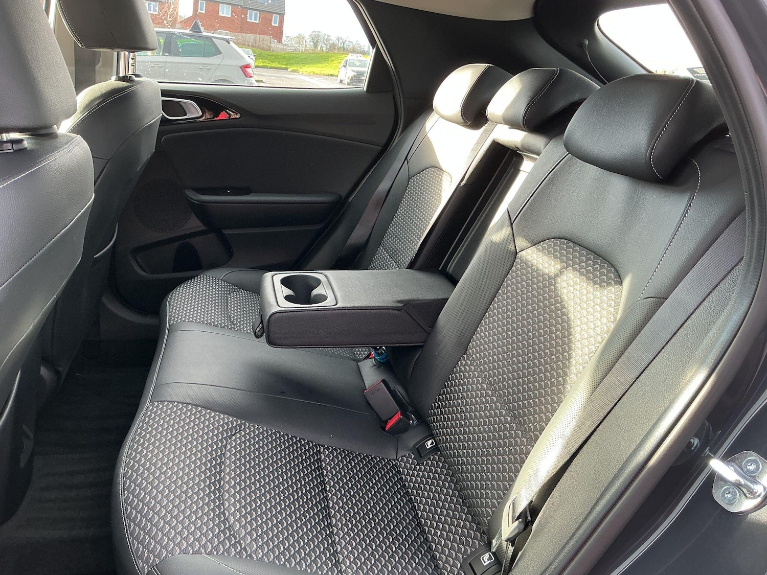 Used Kia XCeed 2025 for sale - 77377692: Photo 18