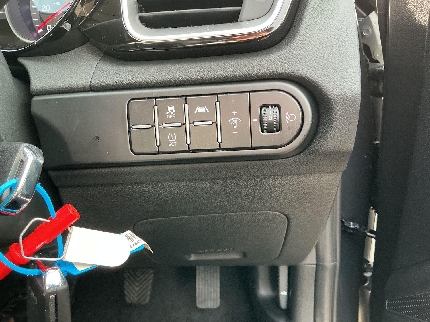 Used Kia XCeed 2025 for sale - 77377692: Photo 22