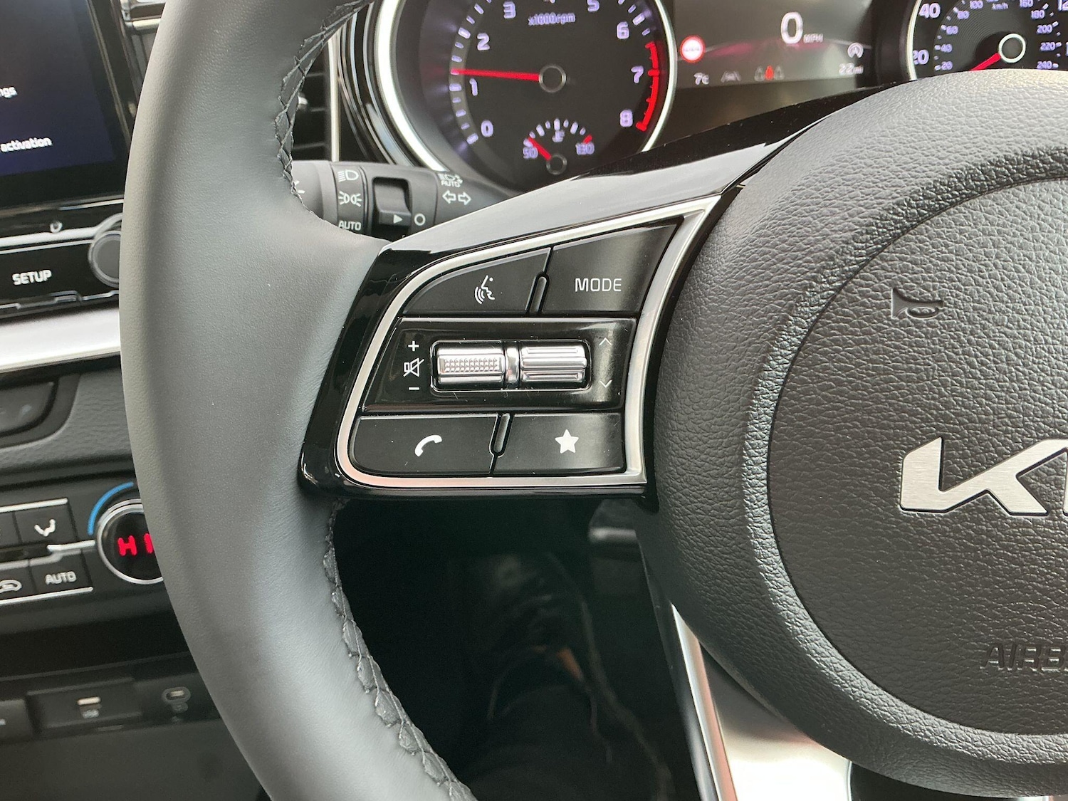 Used Kia XCeed 2025 for sale - 77377692: Photo 23