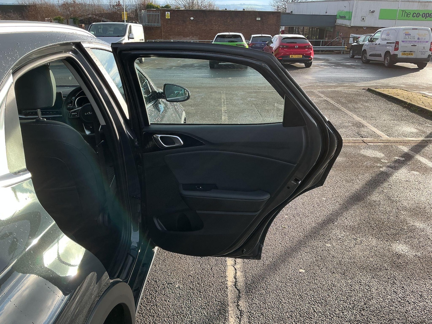 Used Kia XCeed 2025 for sale - 77377692: Photo 26