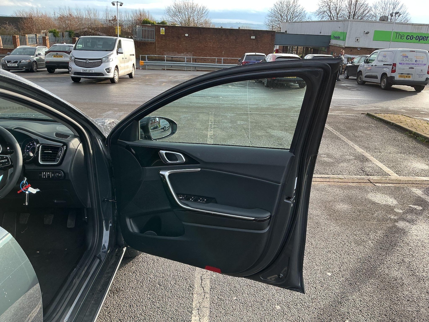 Used Kia XCeed 2025 for sale - 77377692: Photo 30