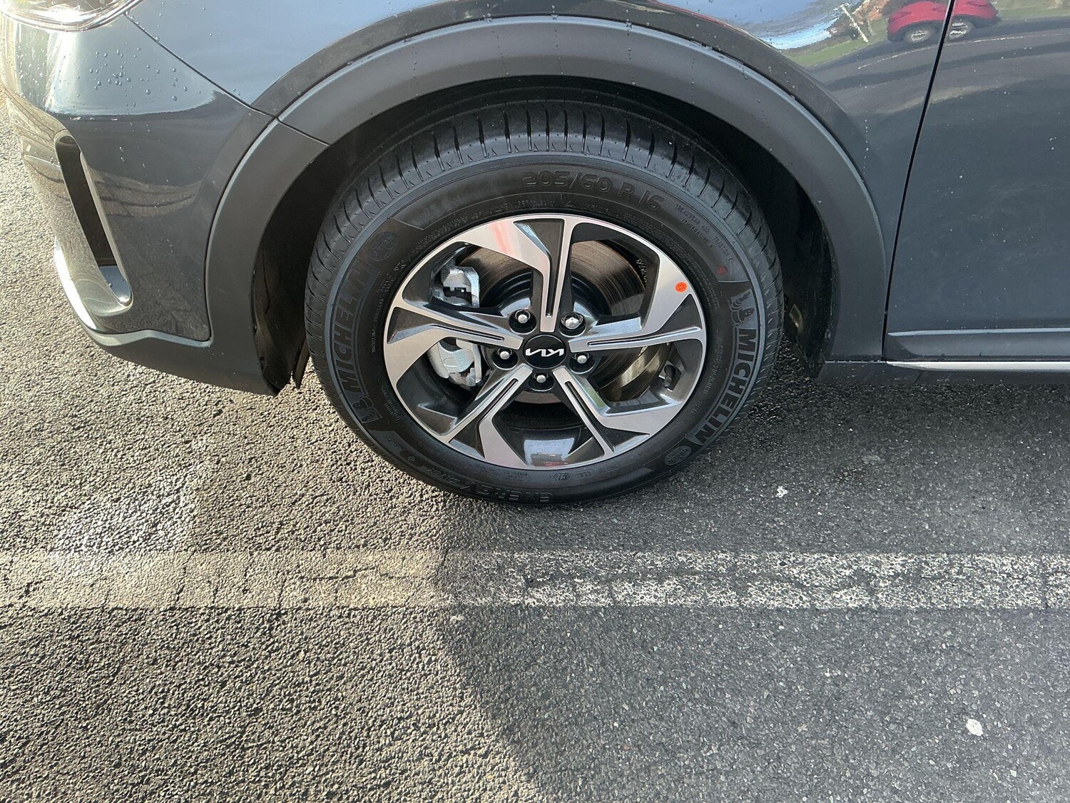 Used Kia XCeed 2025 for sale - 77377692: Photo 31