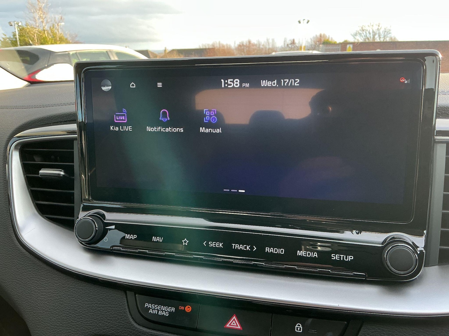 Used Kia XCeed 2025 for sale - 77377692: Photo 34