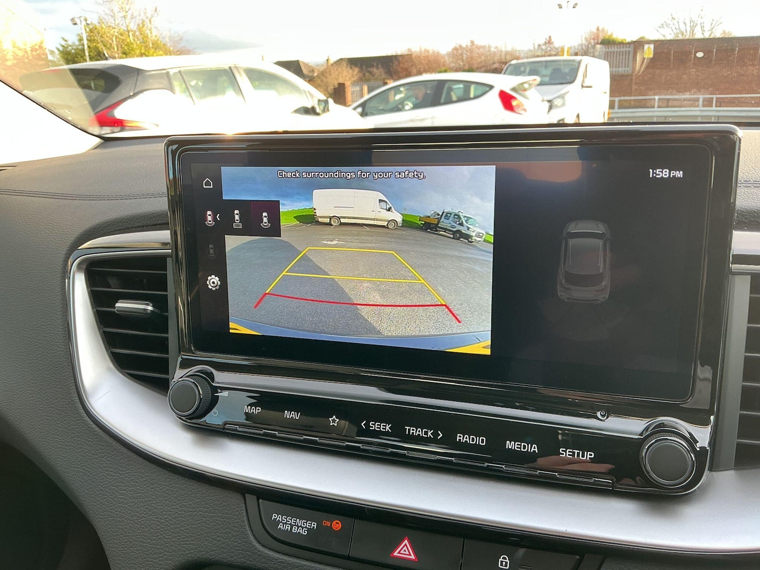 Used Kia XCeed 2025 for sale - 77377692: Photo 36