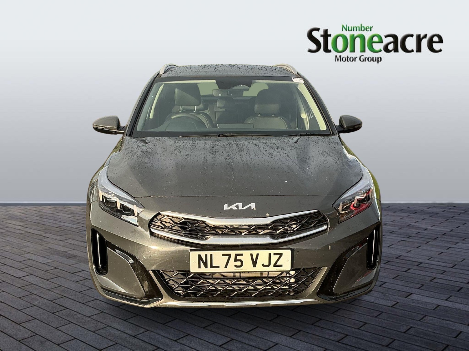 Used Kia XCeed 2025 for sale - 77377692: Photo 4