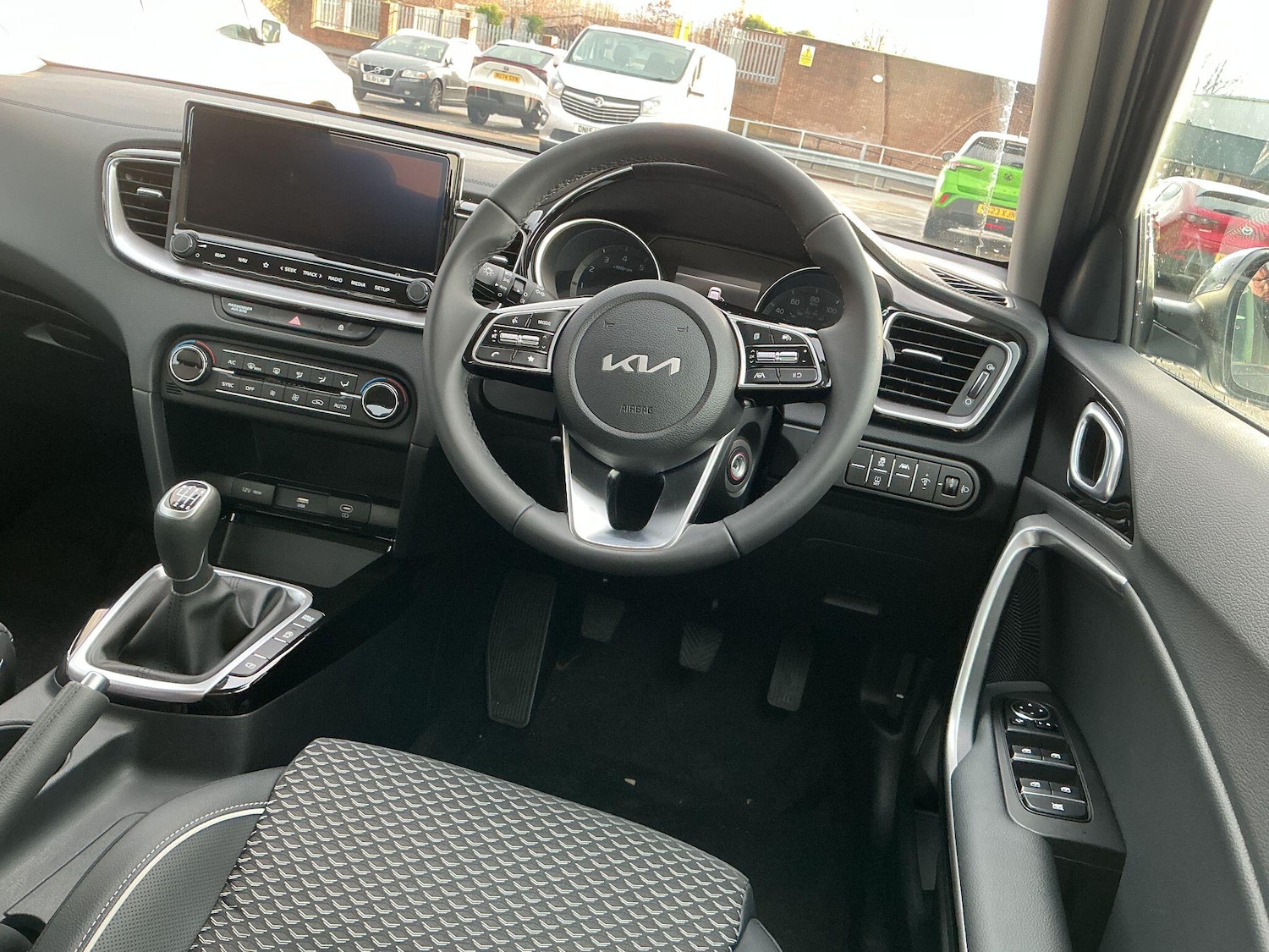 Used Kia XCeed 2025 for sale - 77377692: Photo 46