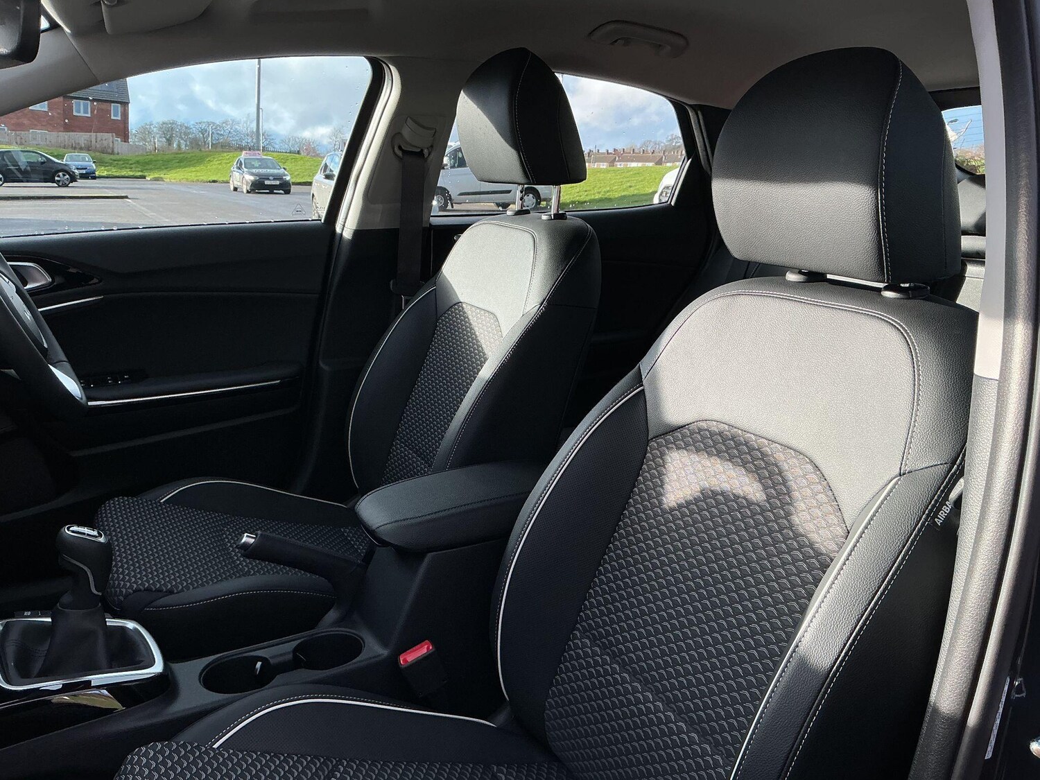 Used Kia XCeed 2025 for sale - 77377692: Photo 48