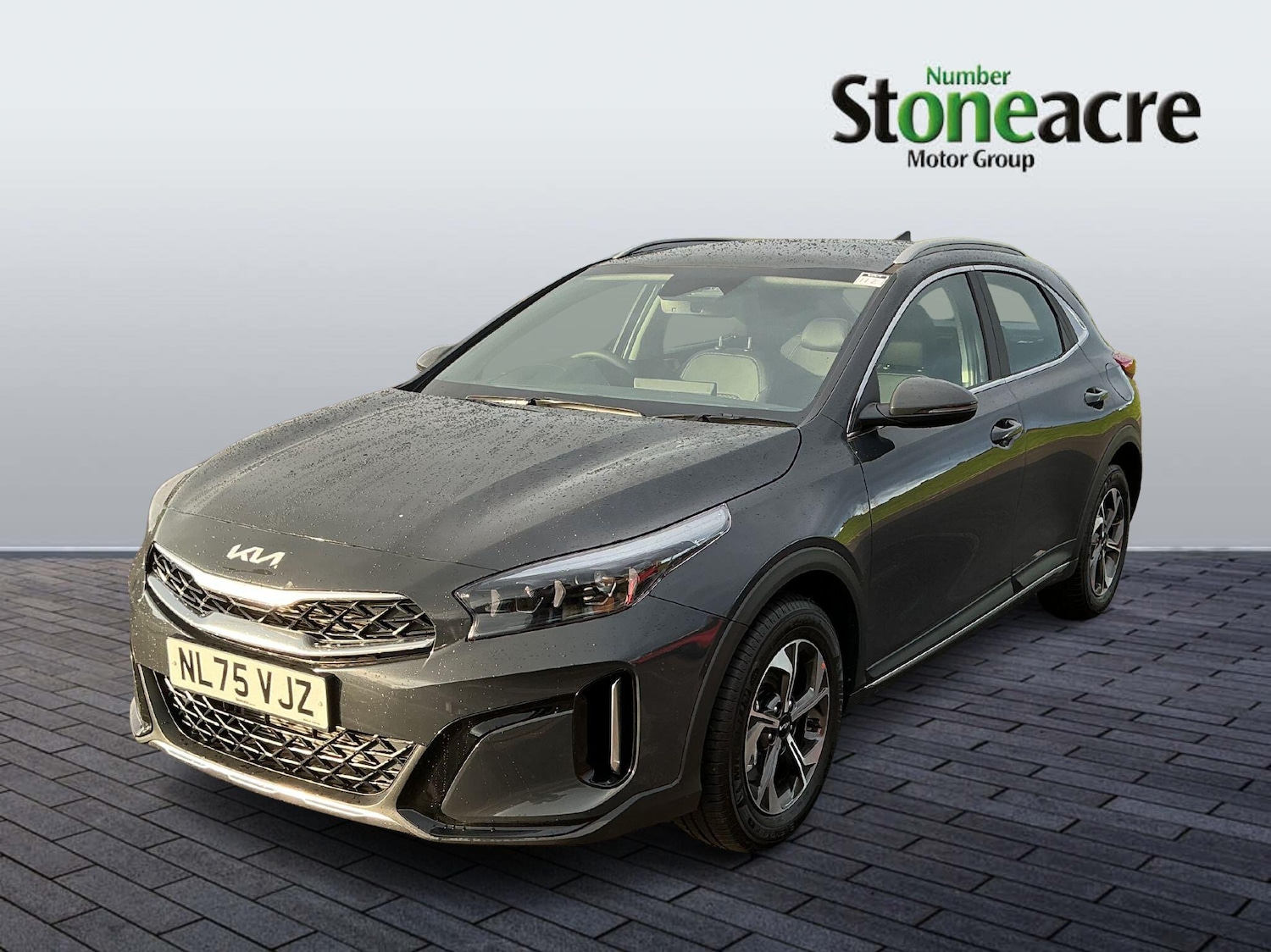 Used Kia XCeed 2025 for sale - 77377692: Photo 5