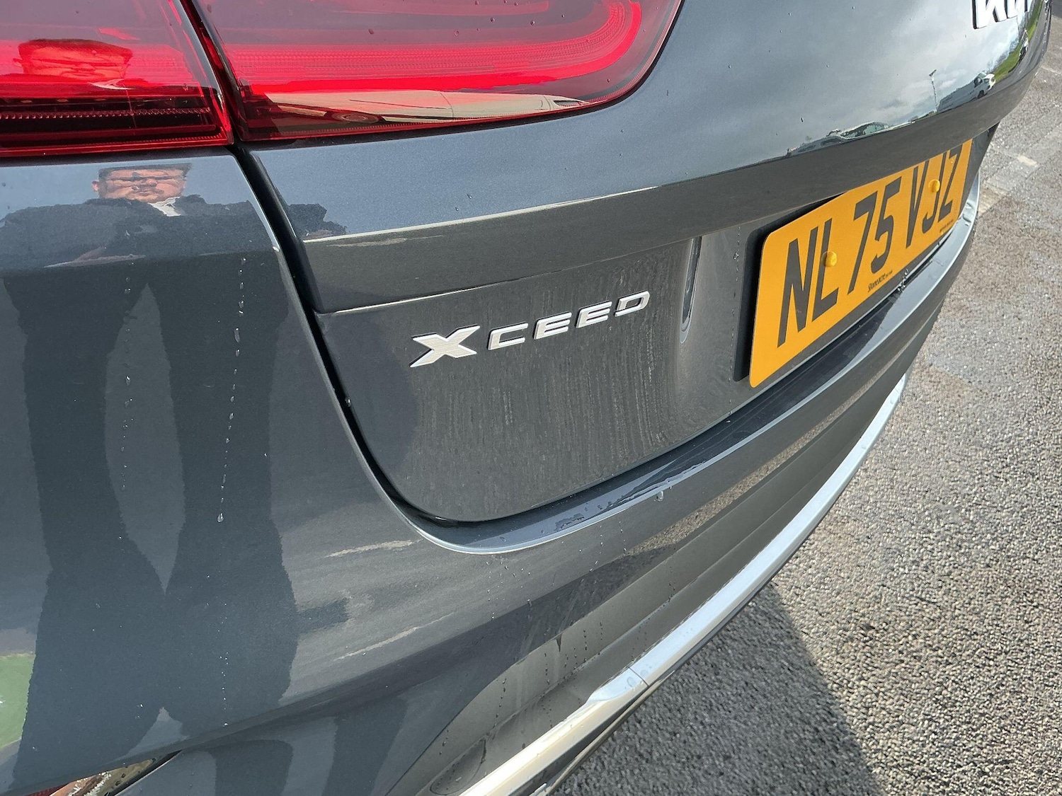 Used Kia XCeed 2025 for sale - 77377692: Photo 51