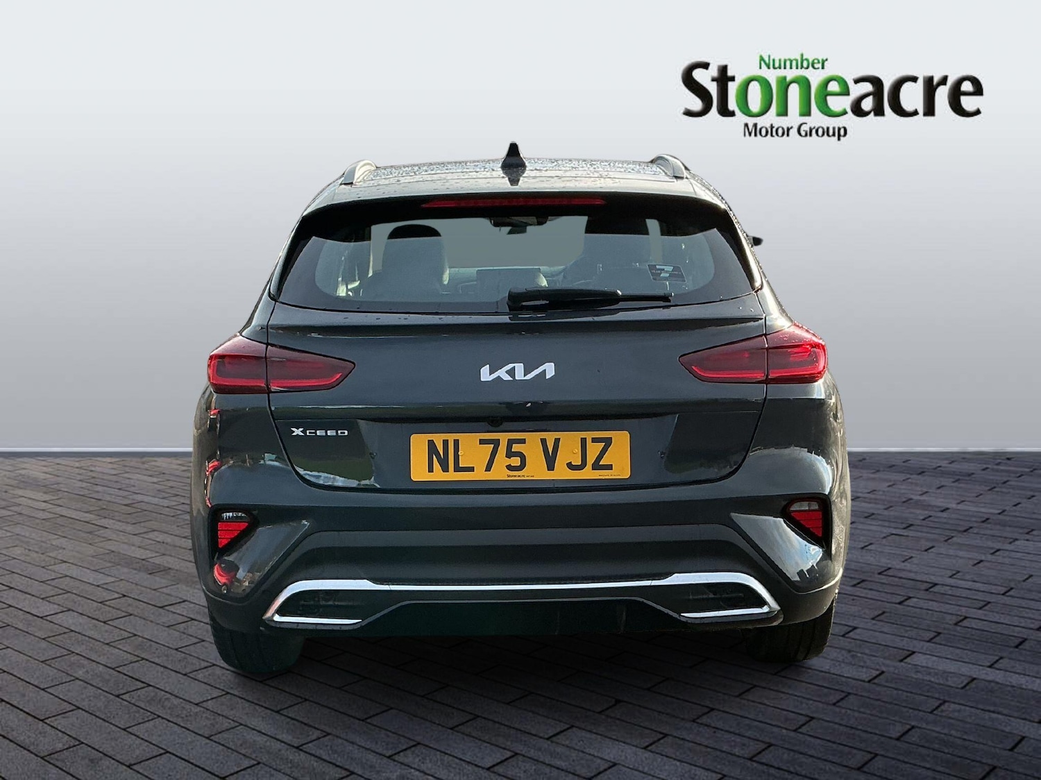 Used Kia XCeed 2025 for sale - 77377692: Photo 8