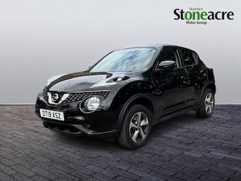 Used Nissan Juke 2019 for sale - 79698674: Photo
