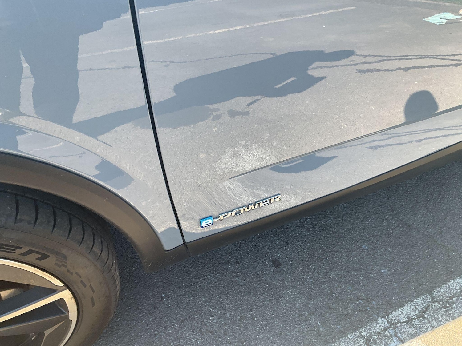 Used Nissan Qashqai 2022 for sale - 78204146: Photo 10